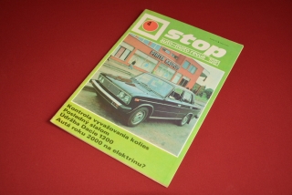 Stop auto-moto revue 1981/4