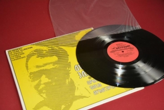 gramofonová LP deska - na památku Duka Ellingtona 1979